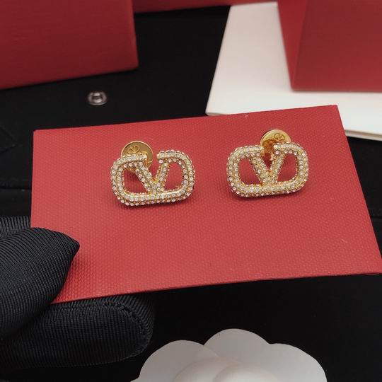 Valentino earring 11lyh25